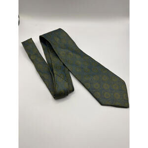 GIANNE COLLECTION Casa Della Cravatt Tie by Omega - Unique Pattern